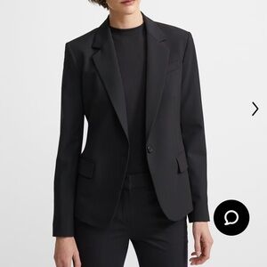 Theory Gabe Blazer NWOT